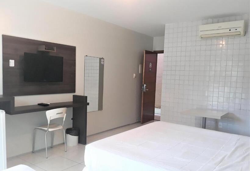 Hotel Adventure Sao Luis