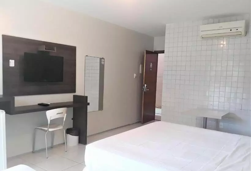 ホテル Adventure Sao Luis