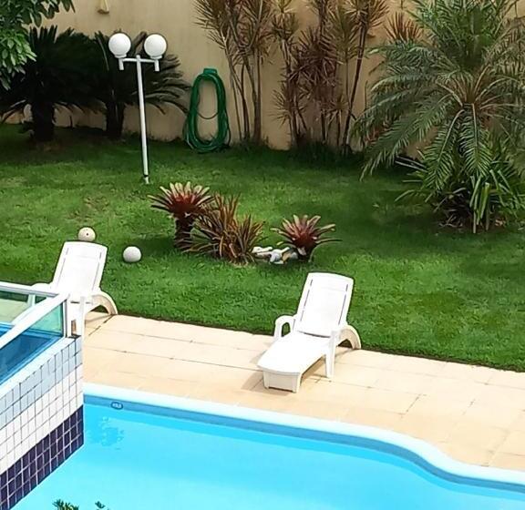 Hotel Adventure Sao Luis