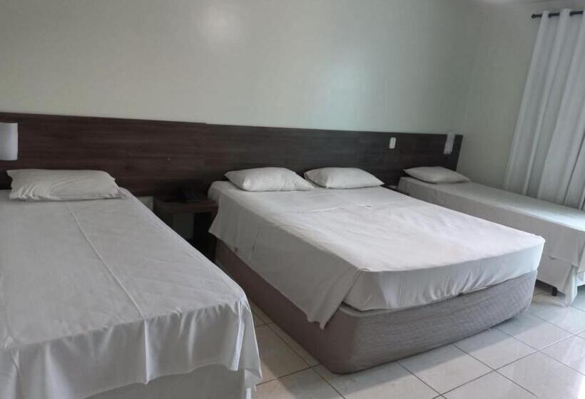 Hotel Adventure Sao Luis