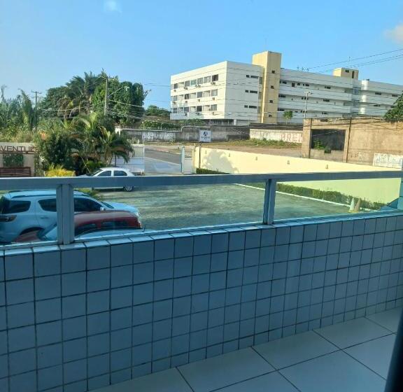 Hotel Adventure Sao Luis