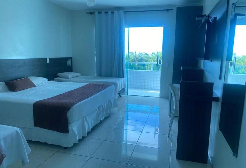 Hotel Adventure Sao Luis