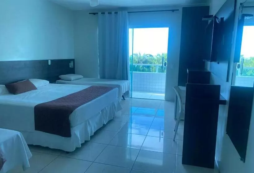 ホテル Adventure Sao Luis