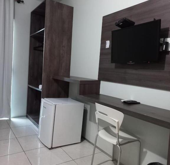 Hotel Adventure Sao Luis