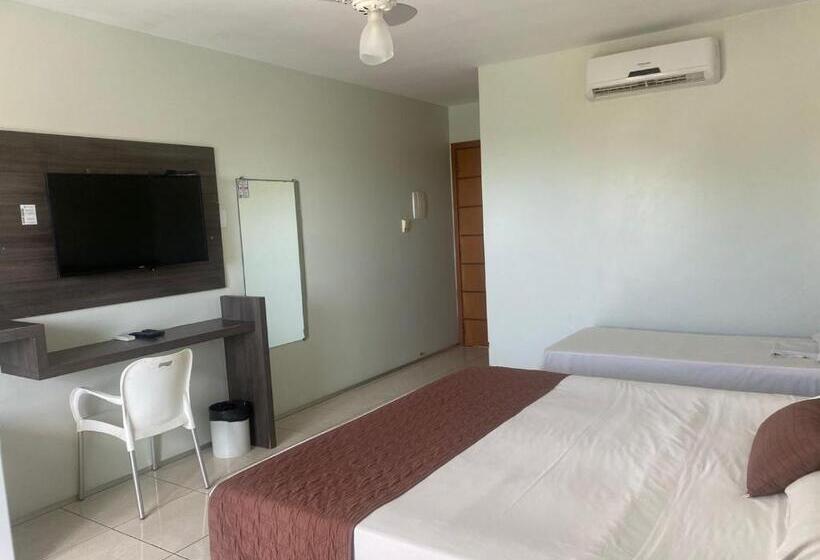 Hotel Adventure Sao Luis