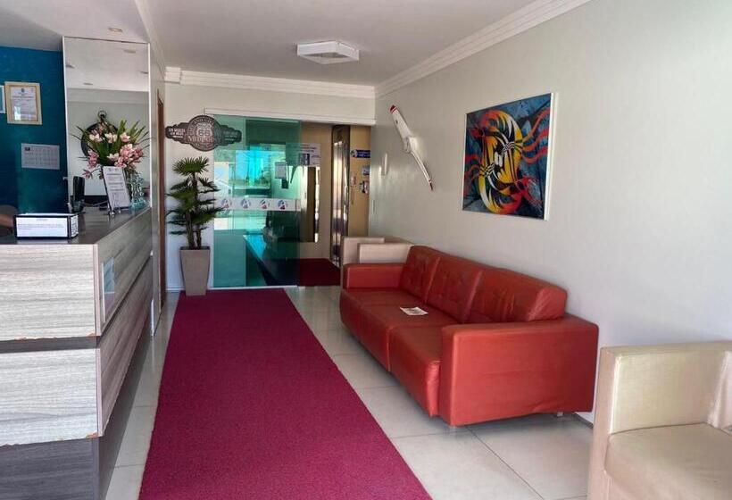 Hotel Adventure Sao Luis