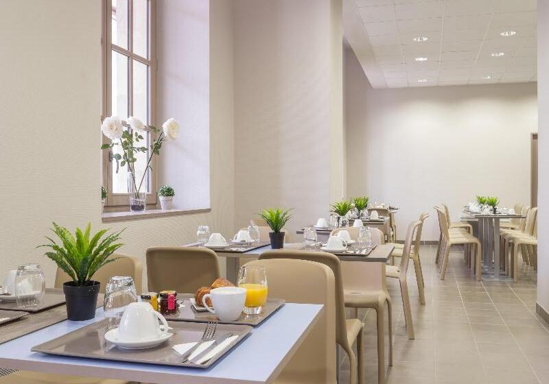 فندق Appart’city Confort Reims Centre