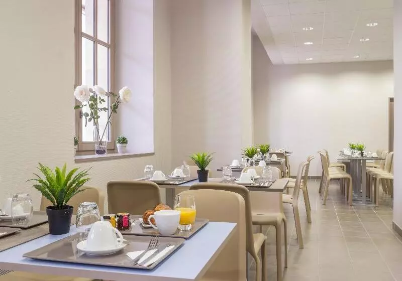 فندق Appart’city Confort Reims Centre