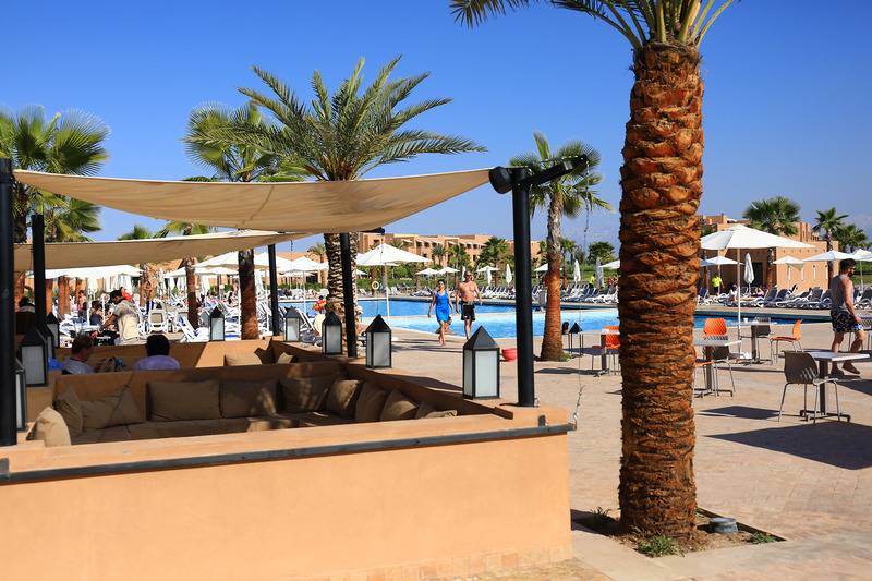 Hotel Aqua Mirage Club & Aqua Parc  All Inclusive