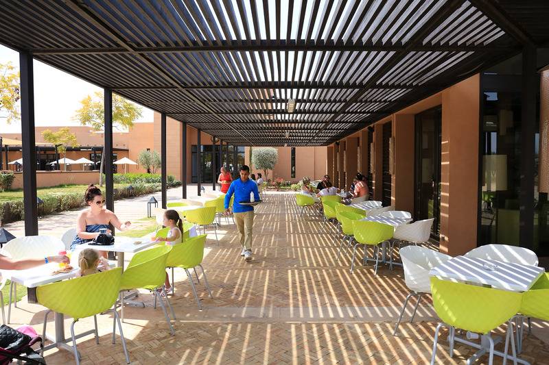 Hotel Aqua Mirage Club & Aqua Parc  All Inclusive