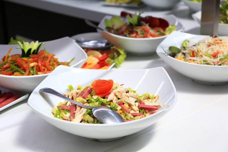 Hotel Aqua Mirage Club & Aqua Parc  All Inclusive