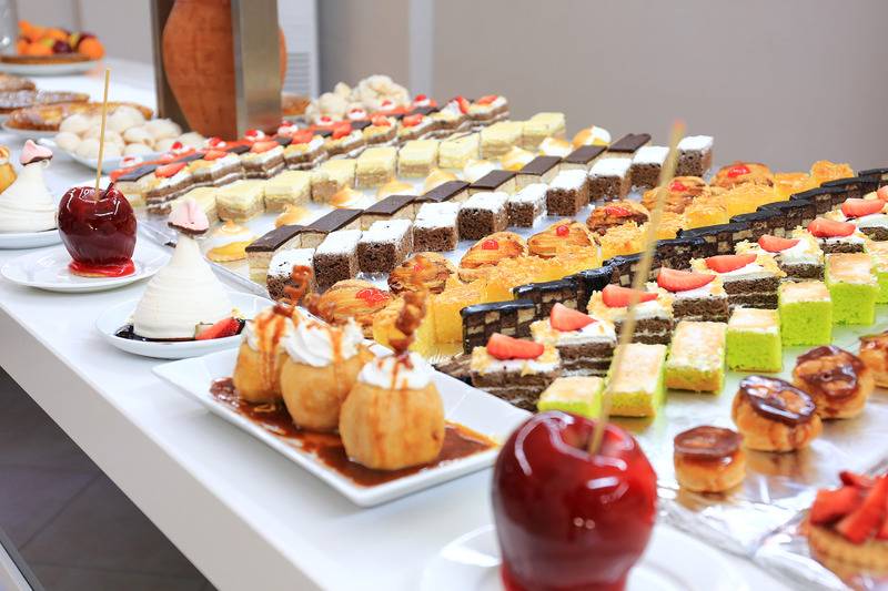 Hotel Aqua Mirage Club & Aqua Parc  All Inclusive