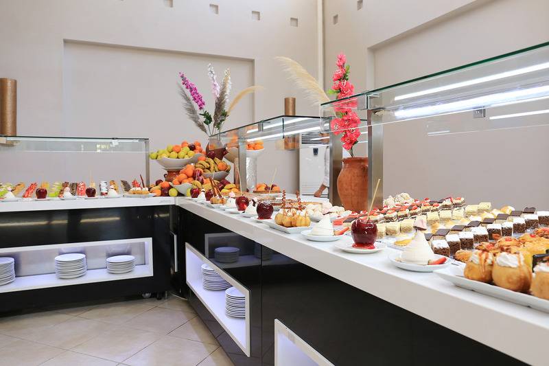 Hotel Aqua Mirage Club & Aqua Parc  All Inclusive