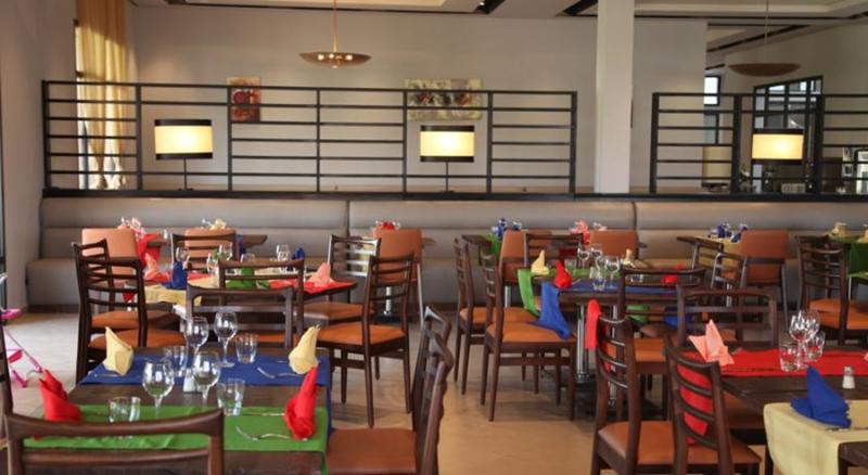 Hotel Aqua Mirage Club & Aqua Parc  All Inclusive