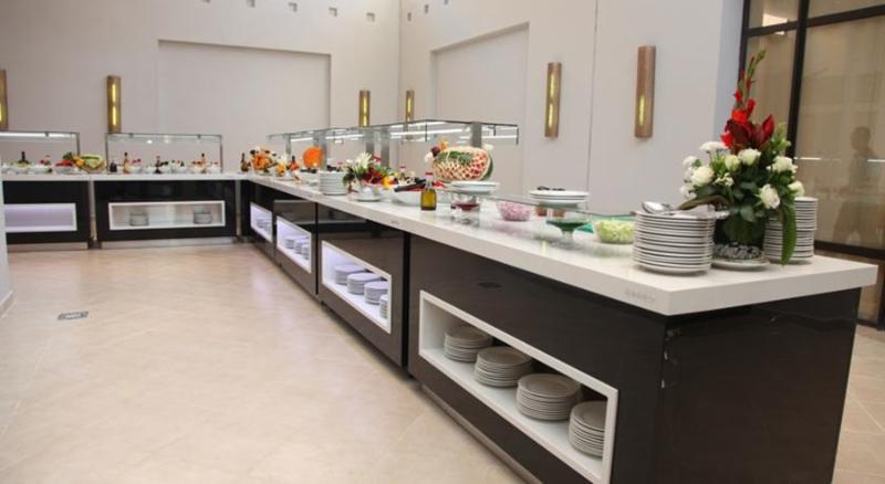 Hotel Aqua Mirage Club & Aqua Parc  All Inclusive