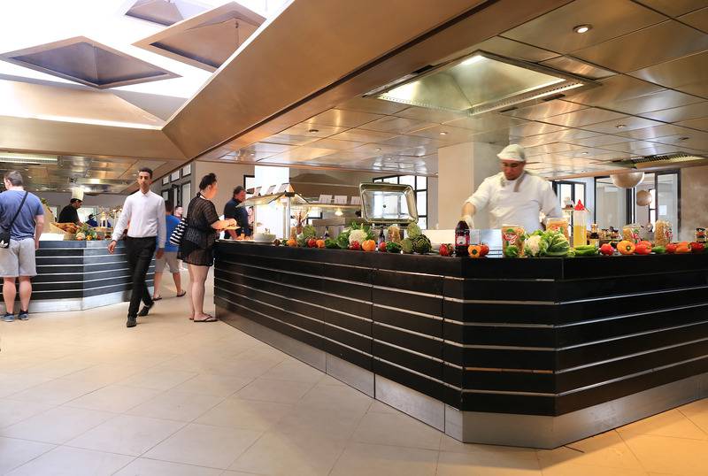 Hotel Aqua Mirage Club & Aqua Parc  All Inclusive