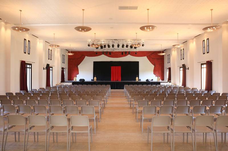 Hotel Aqua Mirage Club & Aqua Parc  All Inclusive