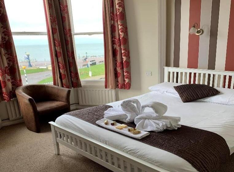 בית מלון כפרי Baytree