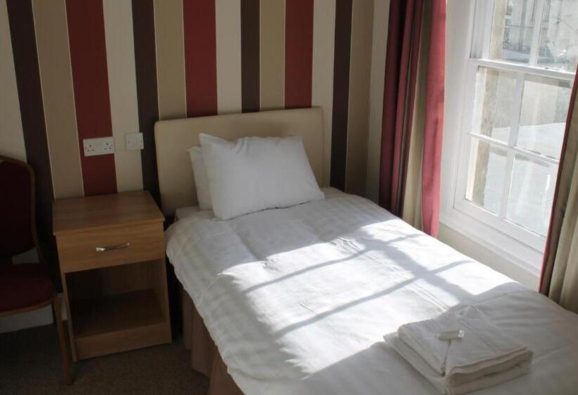 בית מלון כפרי Baytree