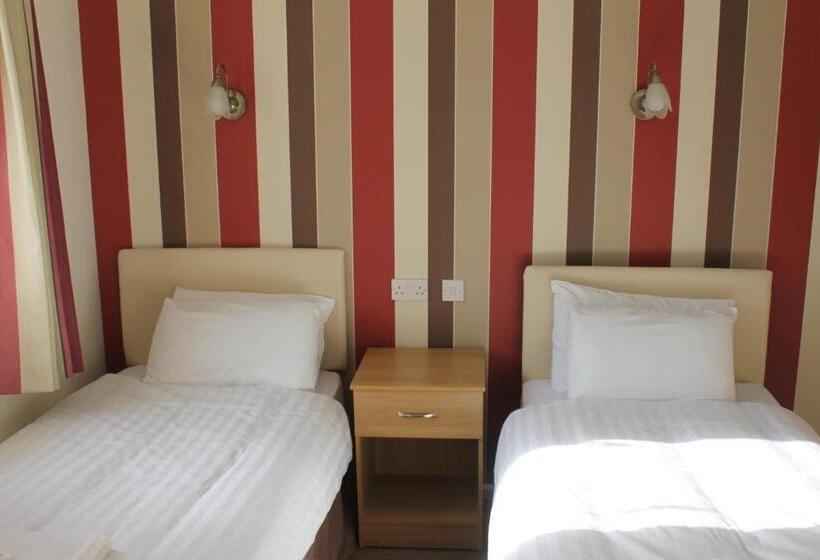 בית מלון כפרי Baytree