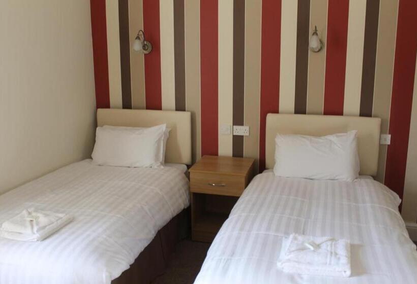 בית מלון כפרי Baytree