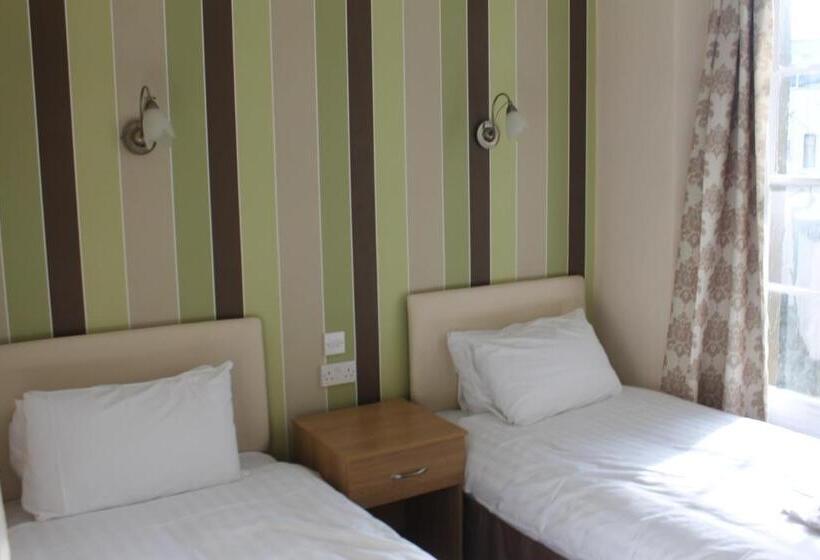 בית מלון כפרי Baytree