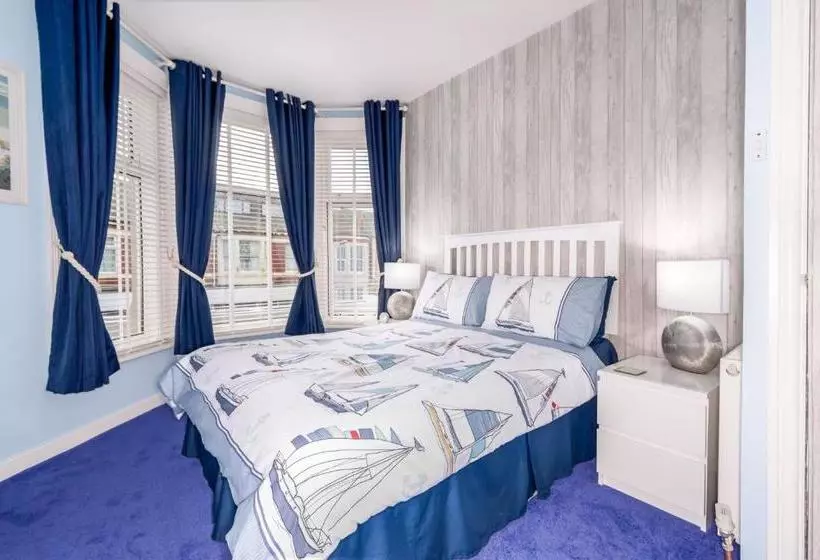 Hotel By The Seaside