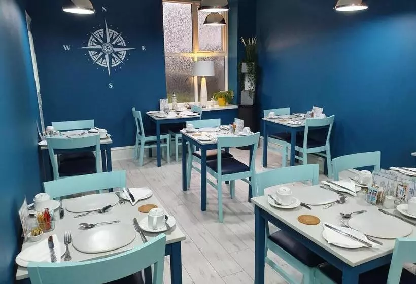 Hotel By The Seaside