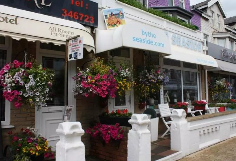 Hotel By The Seaside