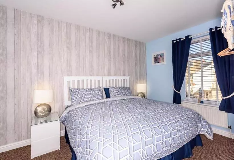 Hotel By The Seaside