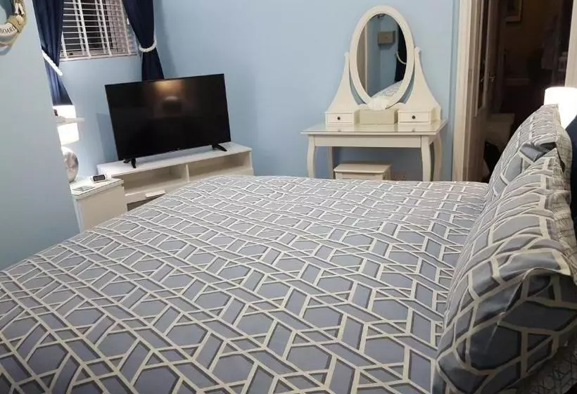 Hotel By The Seaside