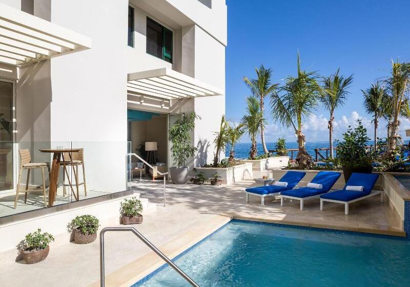 هتل Condado Vanderbilt