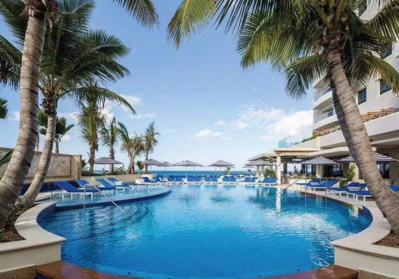 هتل Condado Vanderbilt