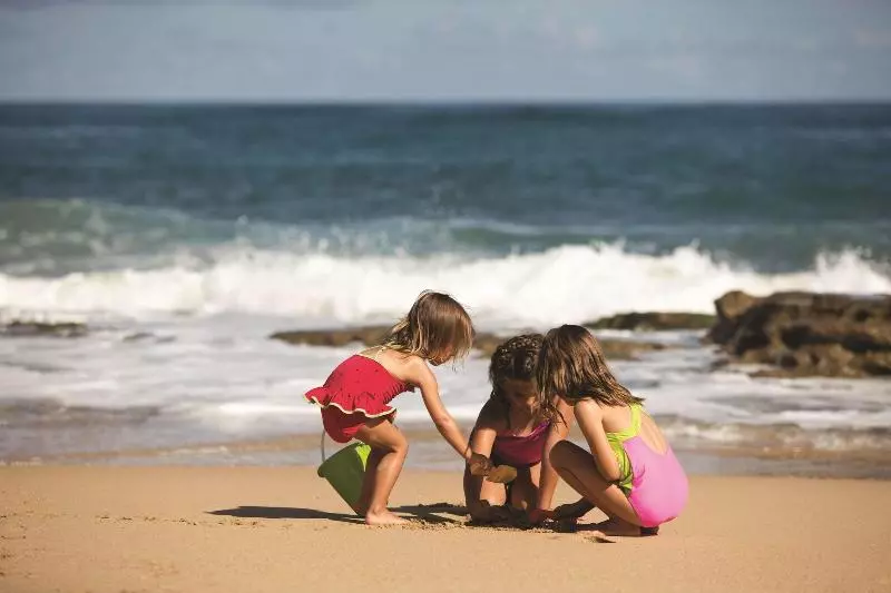 هتل Condado Vanderbilt