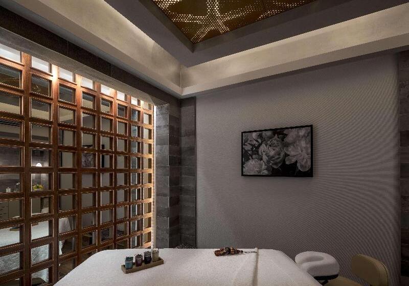 هتل Condado Vanderbilt