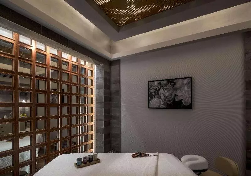 هتل Condado Vanderbilt