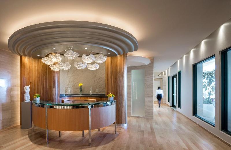 هتل Condado Vanderbilt