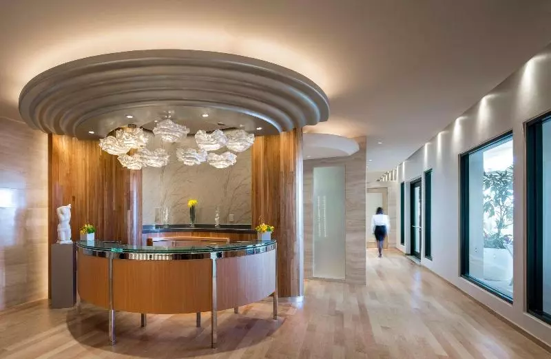 هتل Condado Vanderbilt