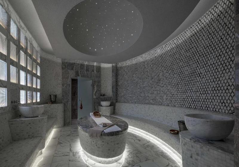 هتل Condado Vanderbilt