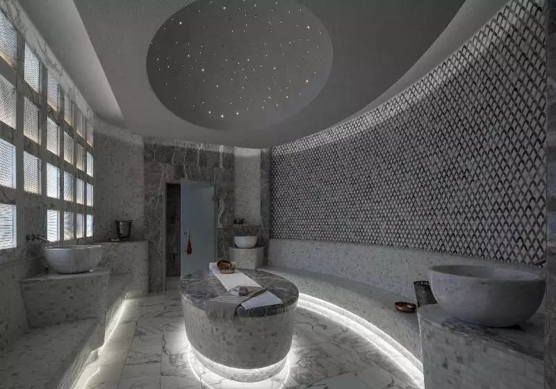 هتل Condado Vanderbilt