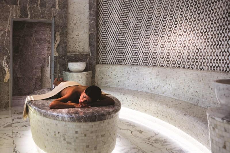 هتل Condado Vanderbilt