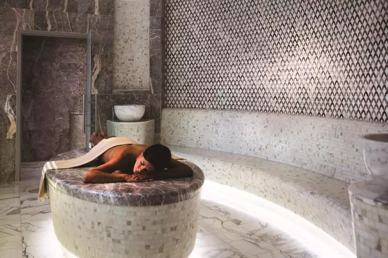 هتل Condado Vanderbilt