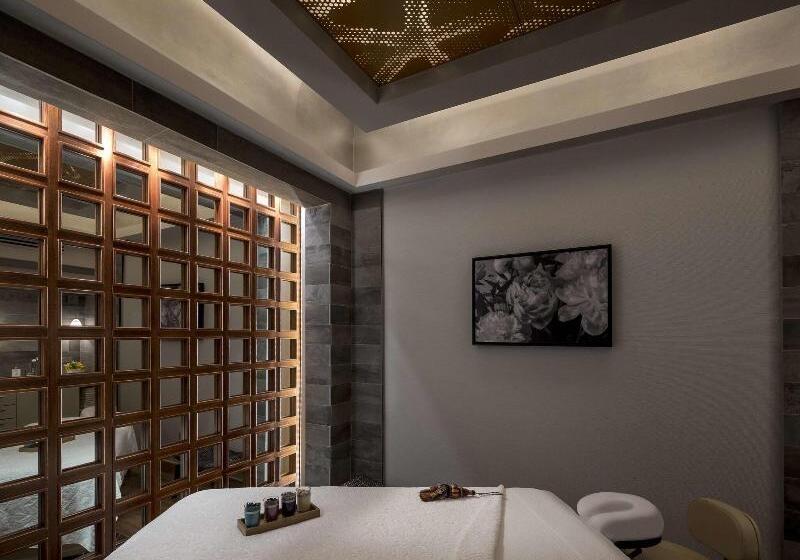 هتل Condado Vanderbilt