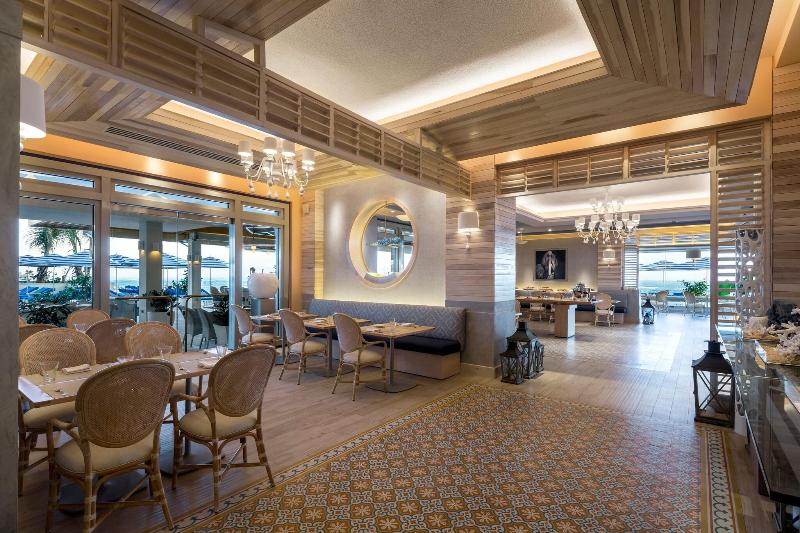 هتل Condado Vanderbilt