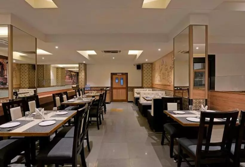 هتل Ekaa Keys By Bestinn Leisure Banglore