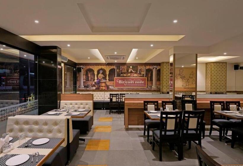 בית מלון כפרי Ekaa Keys By Bestinn Leisure   Banglore