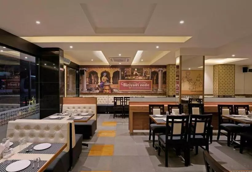 هتل Ekaa Keys By Bestinn Leisure Banglore