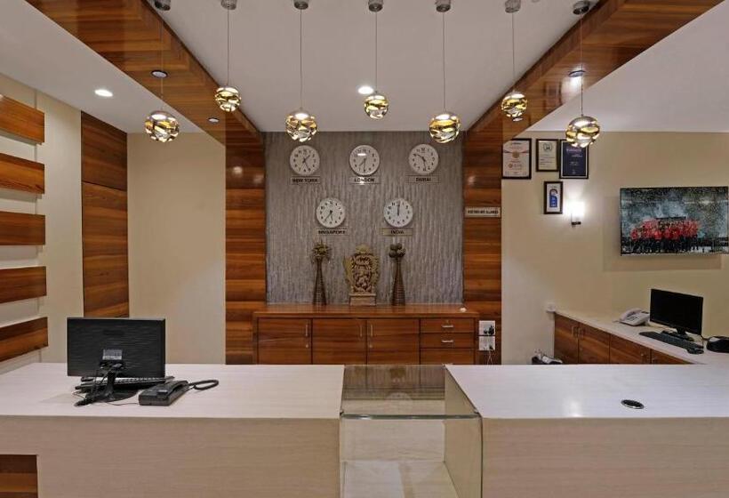 בית מלון כפרי Ekaa Keys By Bestinn Leisure   Banglore