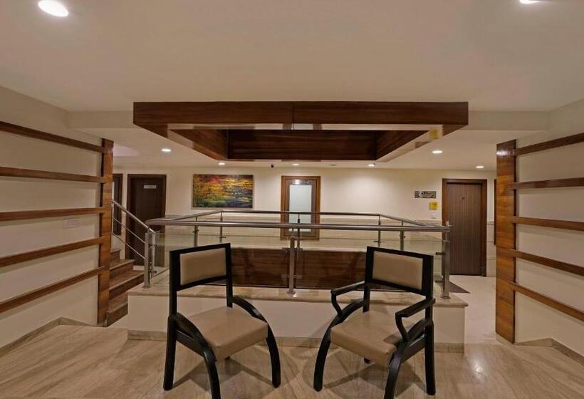 בית מלון כפרי Ekaa Keys By Bestinn Leisure   Banglore