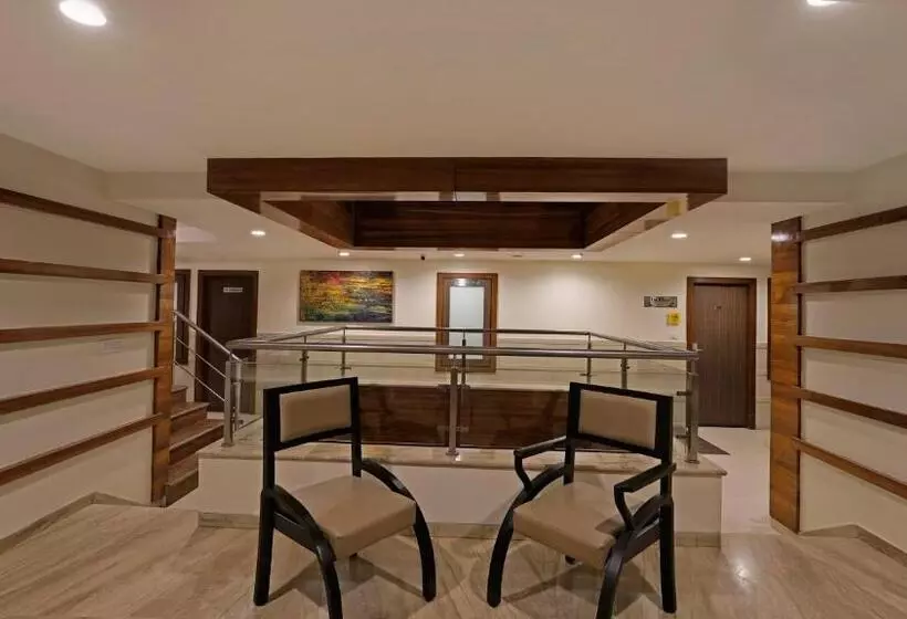 هتل Ekaa Keys By Bestinn Leisure Banglore